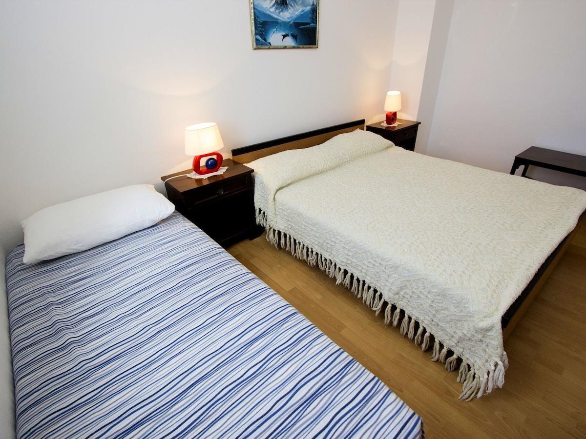 Apartments Tin Rovinj Cameră foto