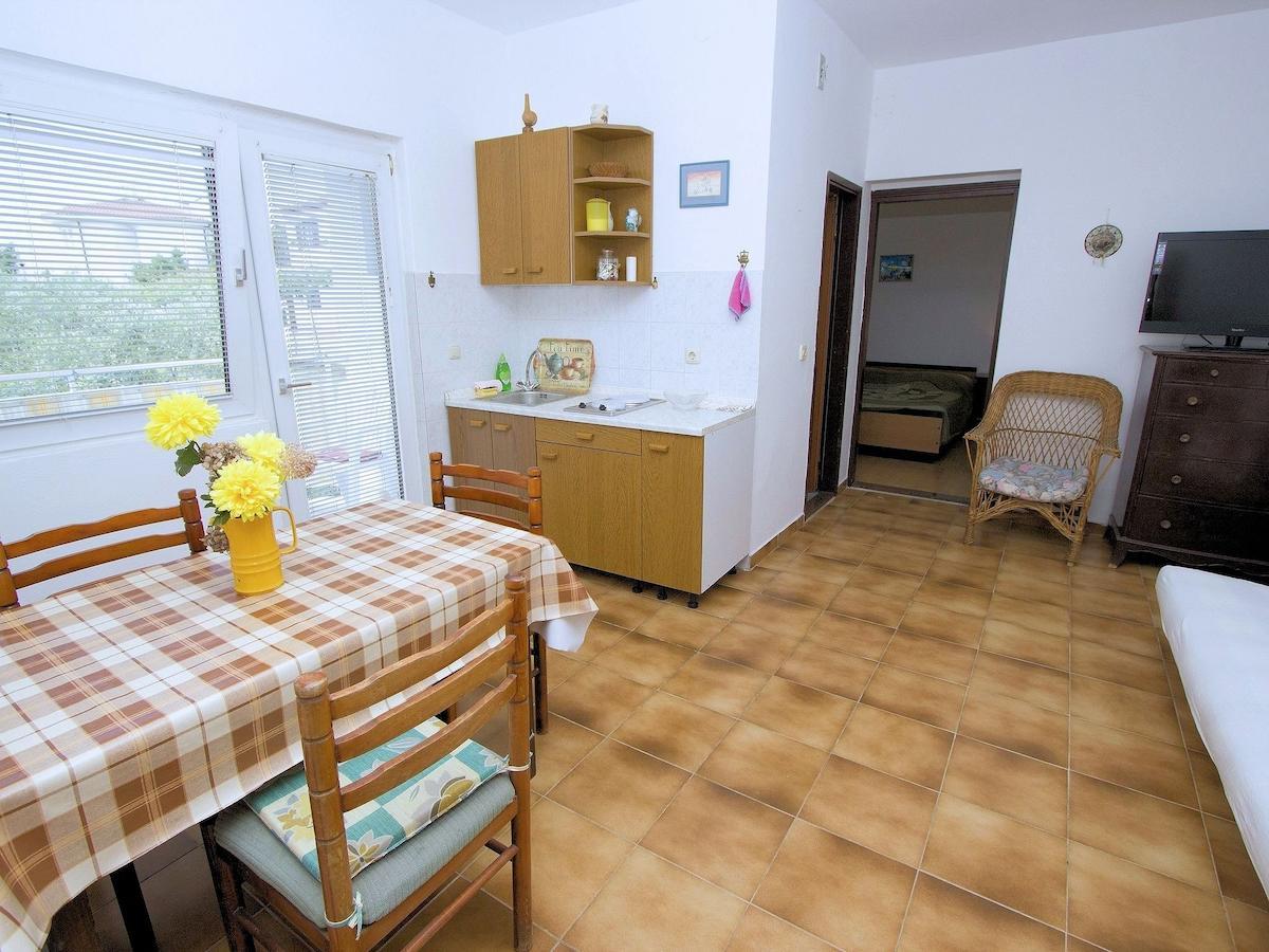 Apartments Tin Rovinj Cameră foto