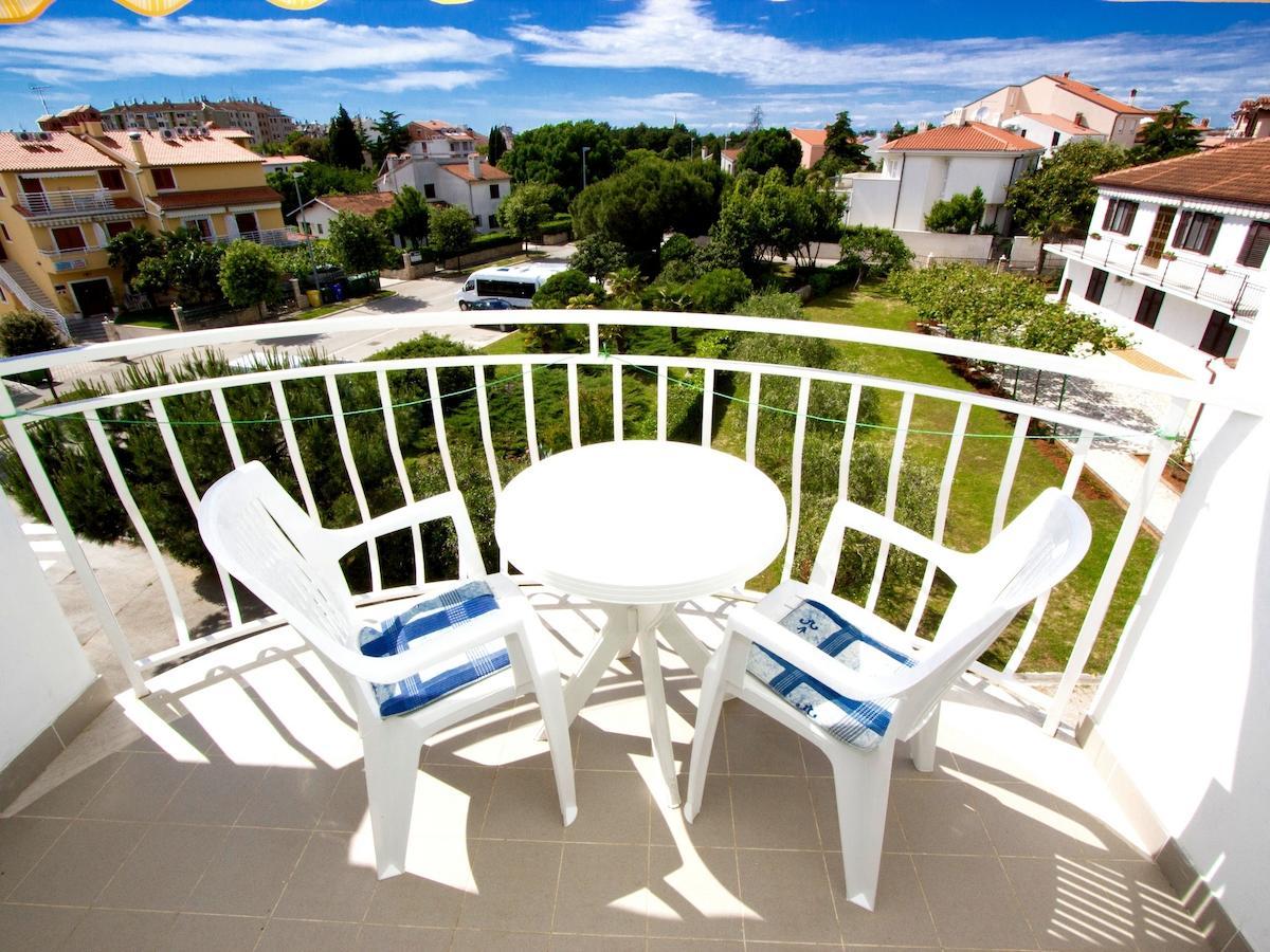 Apartments Tin Rovinj Cameră foto