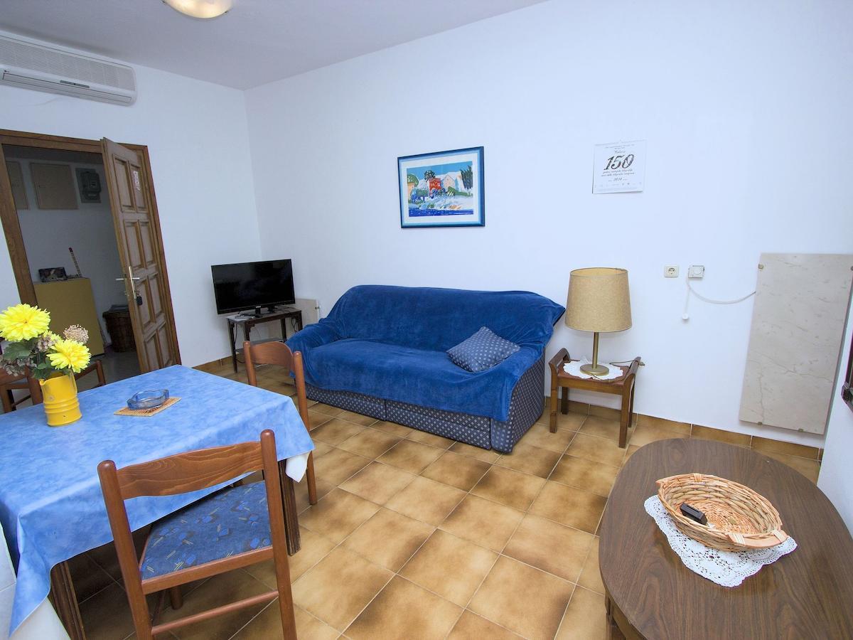 Apartments Tin Rovinj Cameră foto