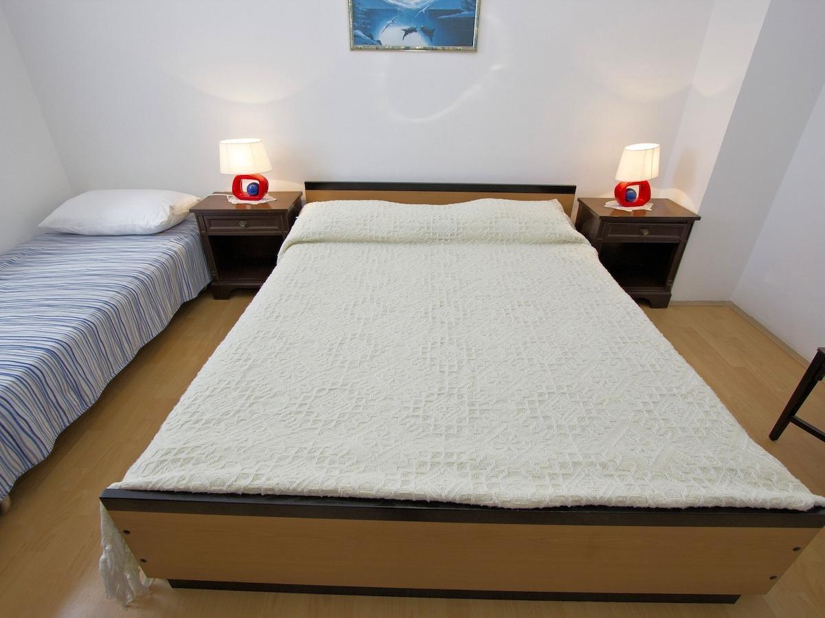 Apartments Tin Rovinj Cameră foto