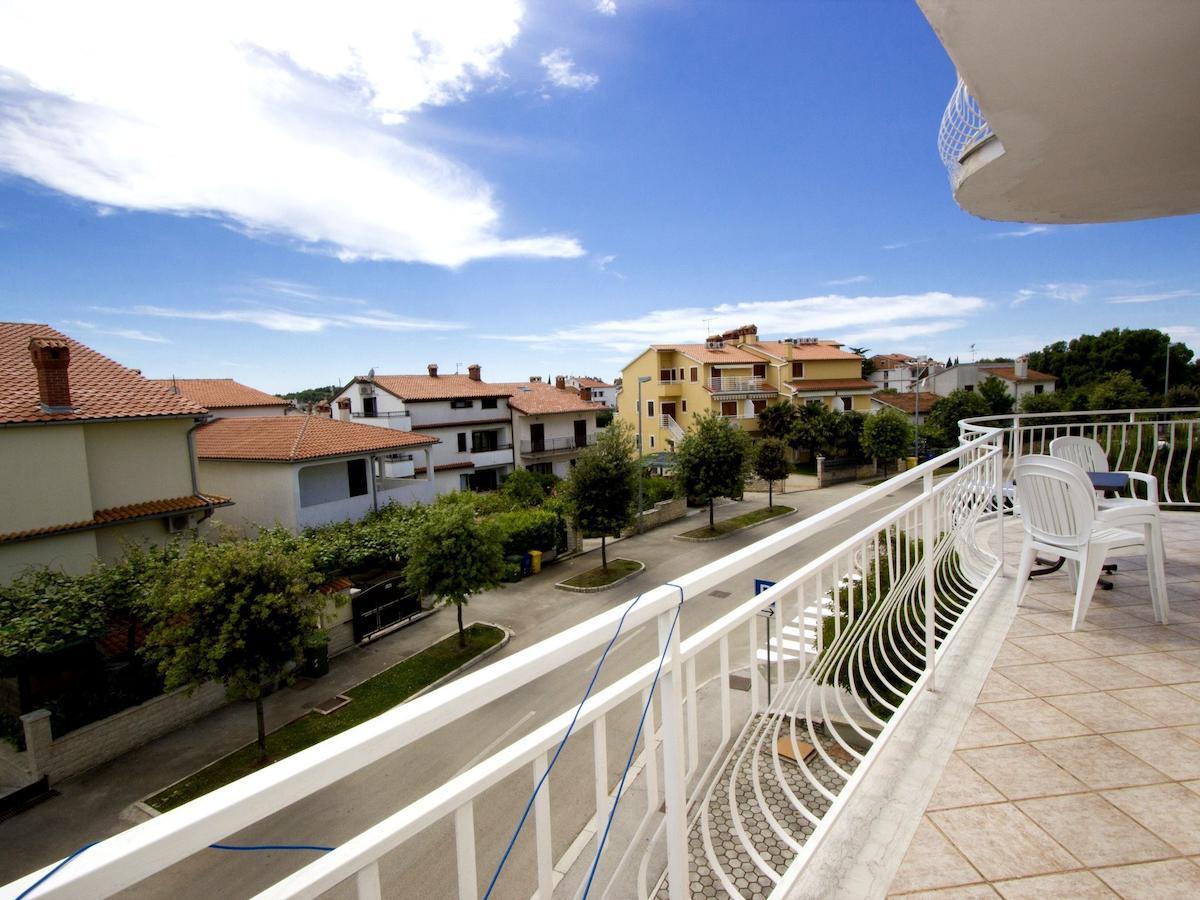 Apartments Tin Rovinj Cameră foto