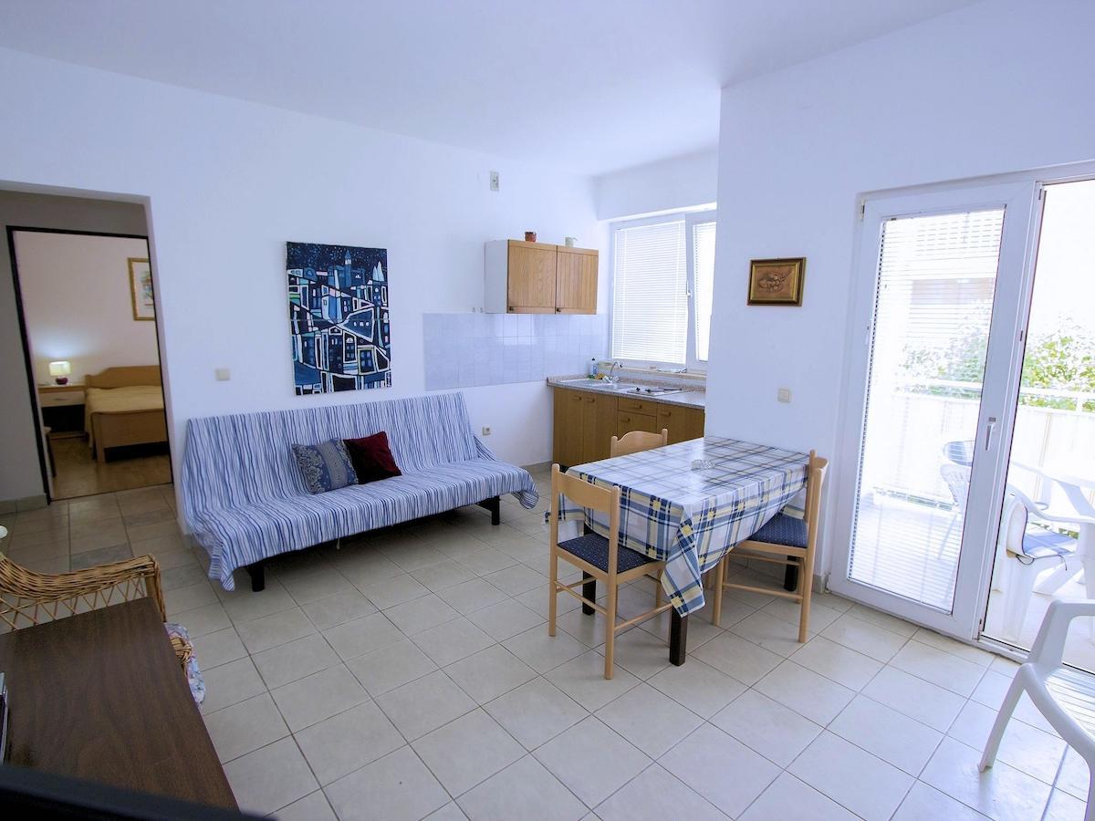 Apartments Tin Rovinj Cameră foto