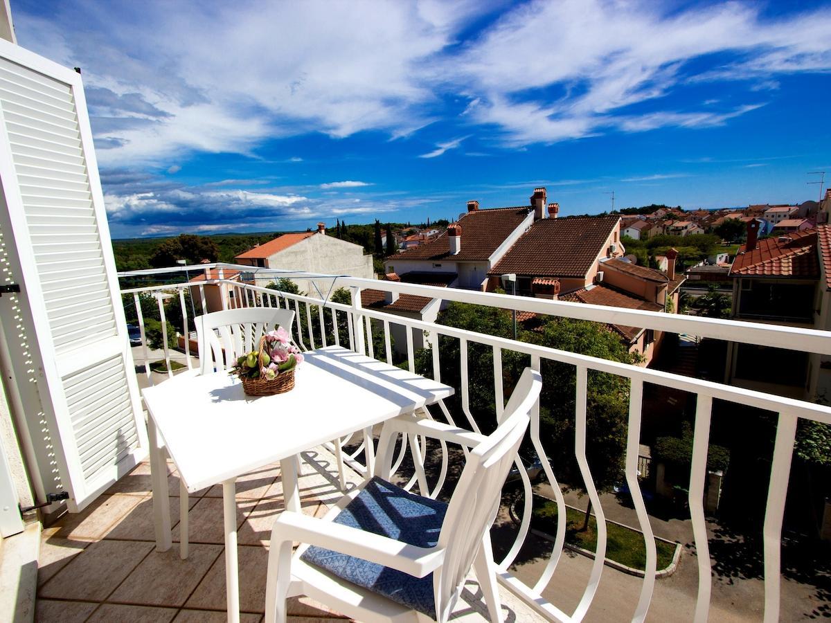 Apartments Tin Rovinj Cameră foto