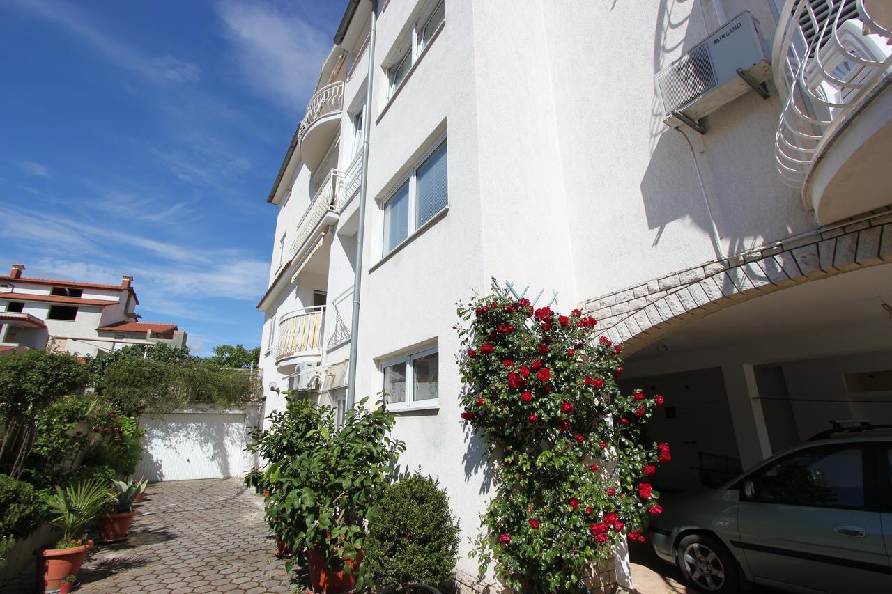 Apartments Tin Rovinj Exterior foto